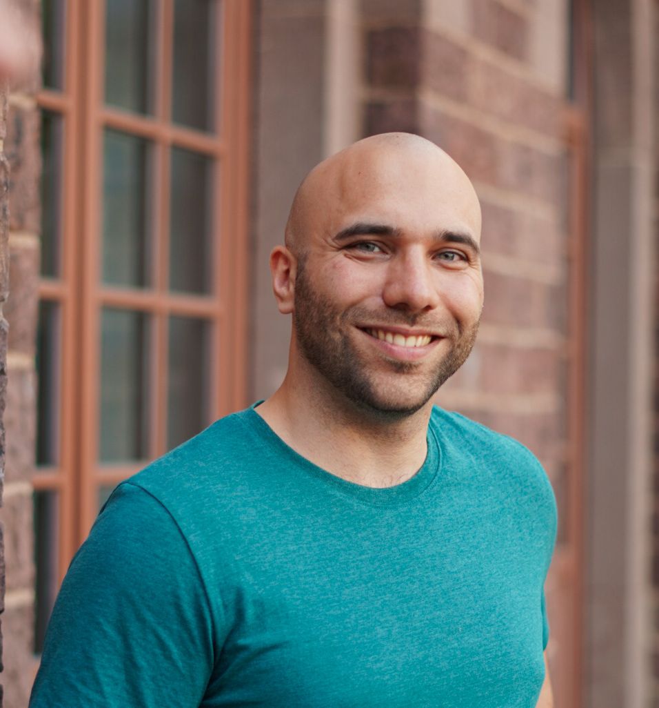 Marek Weiß – Geschäftsführer martec UG