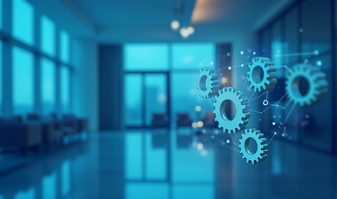 The Discovery Week: How Hotels Start Their Process Optimization with martec