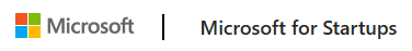 Microsoft for Startups